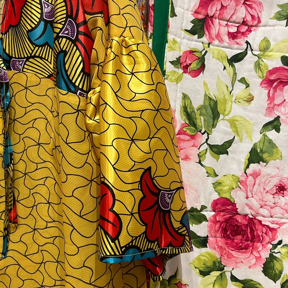 Coverlet - Picture 3 of 10